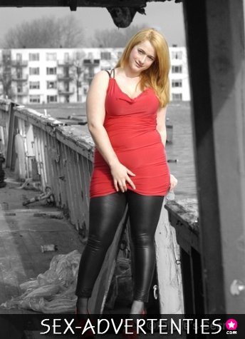 Meesteressen zoeken een slaaf