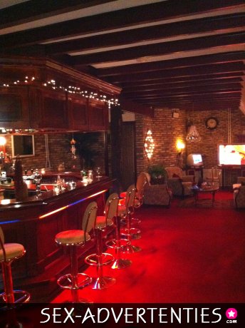 Erotisch Cafe op 12 januari in Friesland