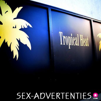 Tropical-Heat-Leiden