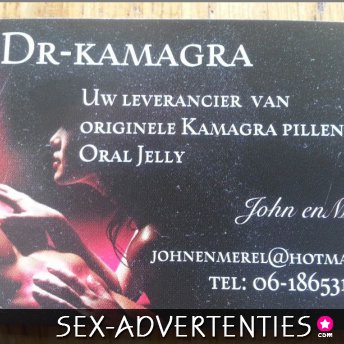 Wil je meer spanning ??