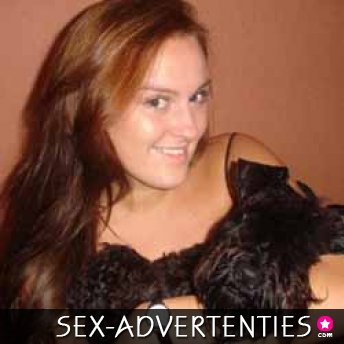 Neuk jij mij in mijn auto?