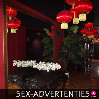 De Massagerie, dagelijks de mooiste parels van Antwerpen