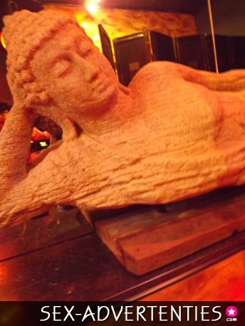 De Massagerie, the hottest girls in town