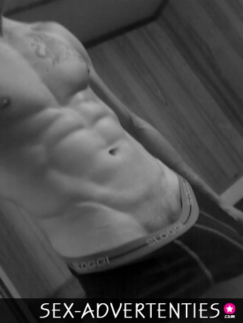 Gigolo / boyfriend experience