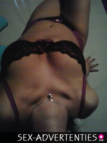 Pittige Veronique @ ATHENA