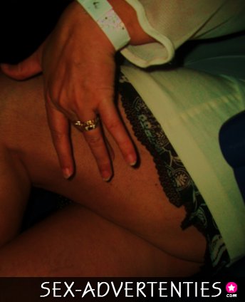 Rijpere dame geeft ero/tantra massages!