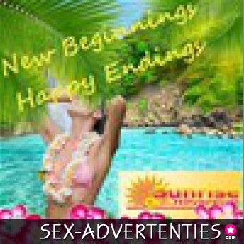 Sunrise, ook vandaag de meest betoverende massages!