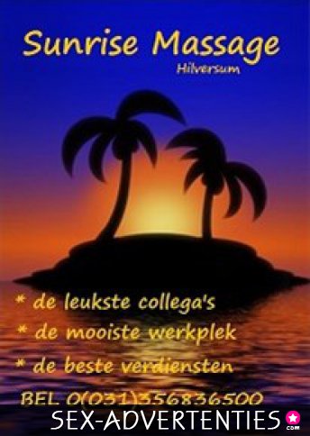 Top masseuses gezocht, goede verdiensten