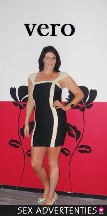 vero ik kom waar jij wil of je bent altijd welkom bij mij