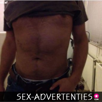 Bobby (39) verwent graag een ander seksueel