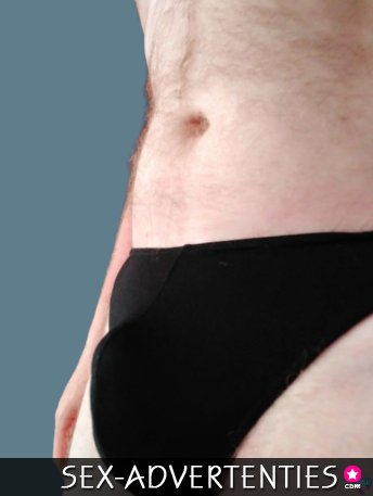 GeileChrisie uit Zwolle