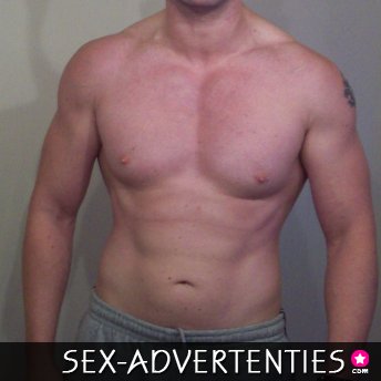 gigolo voor vrouwen alleen