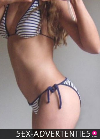 Juliette Nijmegen Escort