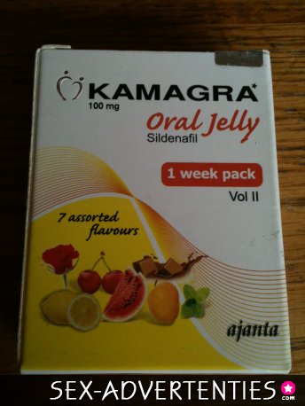 Orginele kamagra pillen/ Jelly