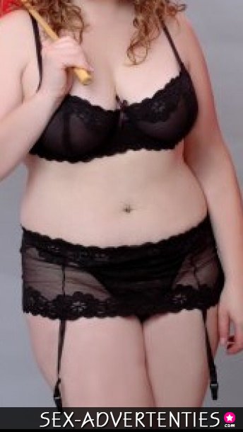 Grote maten LINGERIE