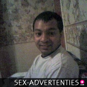 Ben een echte kontlikker!