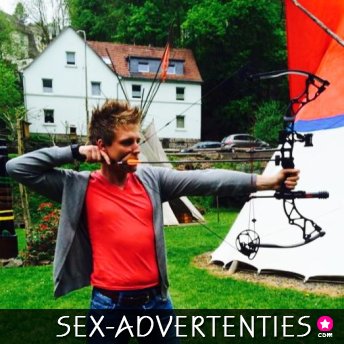 Ben jij bereid om mij alles te leren?