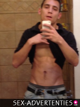 Ben jij die spontane gozer?