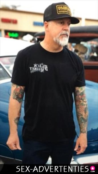 Ben jij ook zo dol op motoren en een heerlijke vent?