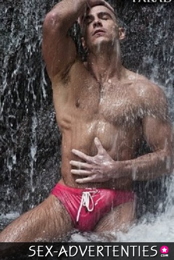 een pasionele lieve man zoekt jou