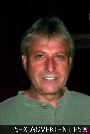 GAYMAN (58) uit Utrecht