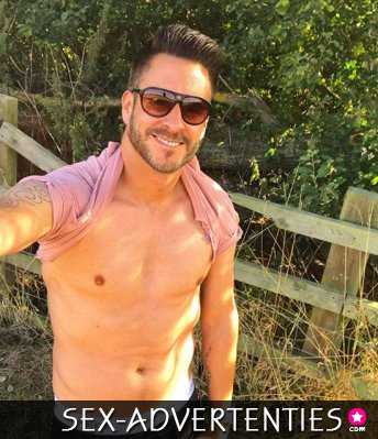 Gewoon een leuk spontaan contact?.