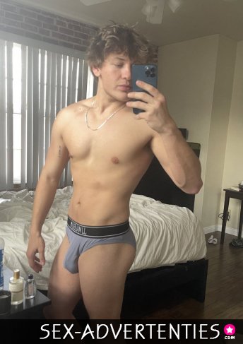 Hey bij jou of bij mij afspreken?