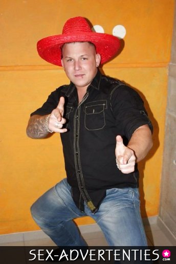 Homodate vinden,Dat is wat ik wil!