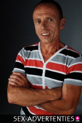 Ik kan nergens geen genoeg van krijgen