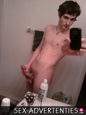 Jacco4you (24) zoekt iets lekkers