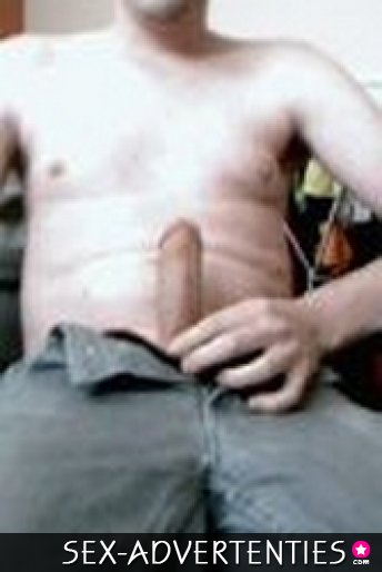 John 25 jaar uit Groningen