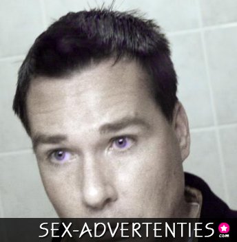 Karel (37) uit Zuid-Holland