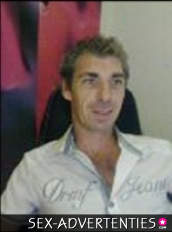 Lekker1973 uit Hoensbroek