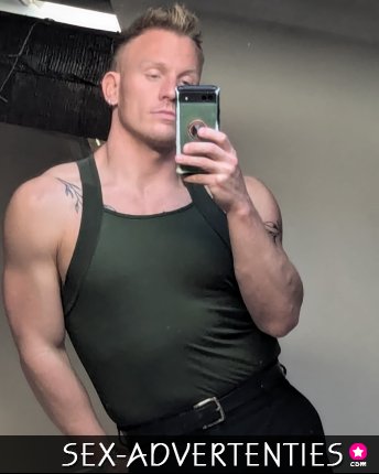 Man zoekt man om te ontmoeten