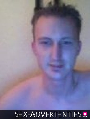 Mark The Boy 31 jaar, Breda