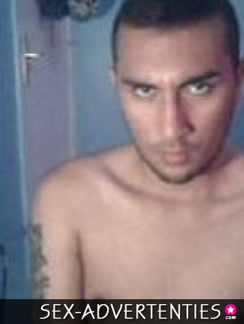 MercyBoy 21 Enschede