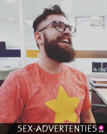 Op zoek naar een goede vent