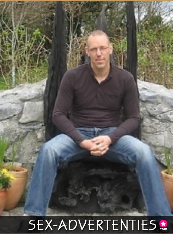 Op zoek naar een nieuwe start