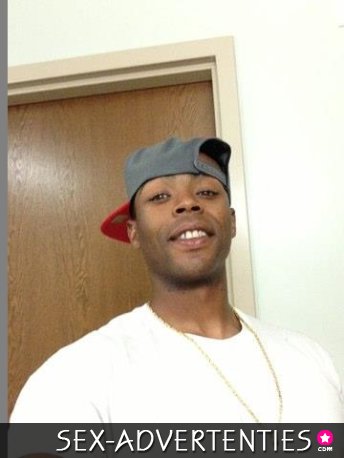 Welke blanke man durft het aan met mij?