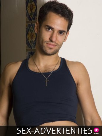 Wil jij lekker genieten met mij?