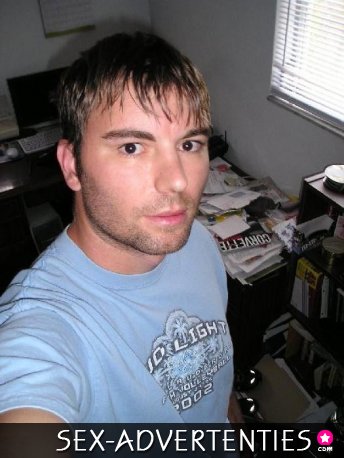 Zoek gay man voor buitensex