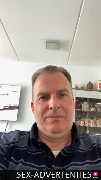 gebonden vent zoekt vast contact