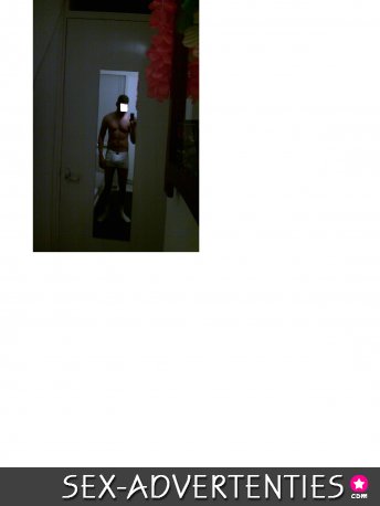 Surinaamse mix zoekt....