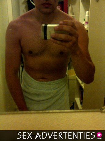 18 jaar en geil in gld