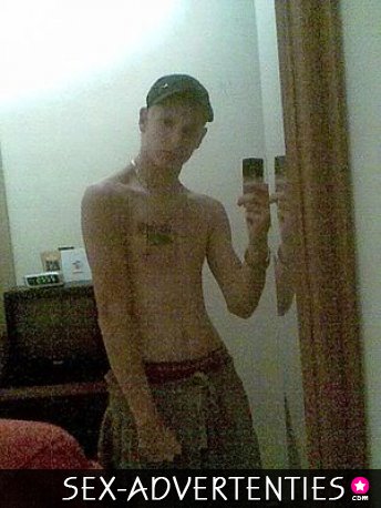 18 jarige jongen zoekt sex