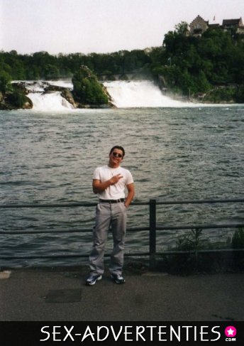 31 jarige man zoekt sex-maatje