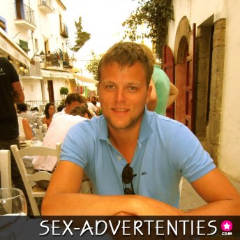 Echte stoere vent zoekt leuke vrouw