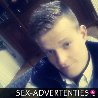 Friese jongenman van 25 als jou toyboy