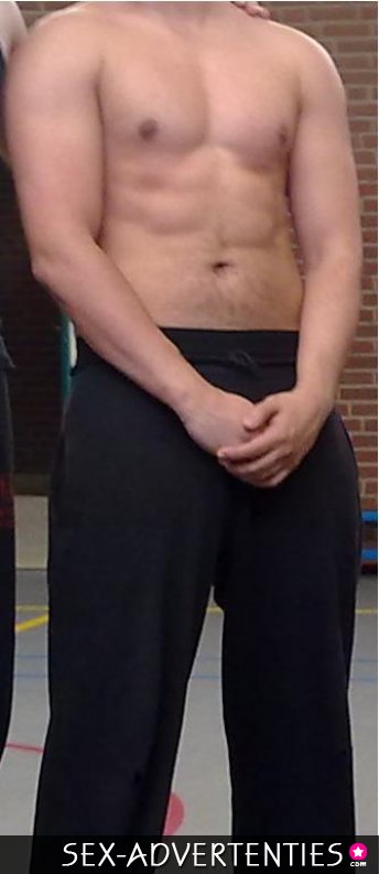 Geile sereieuse meid