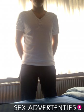 gewillige man zoekt vrouw